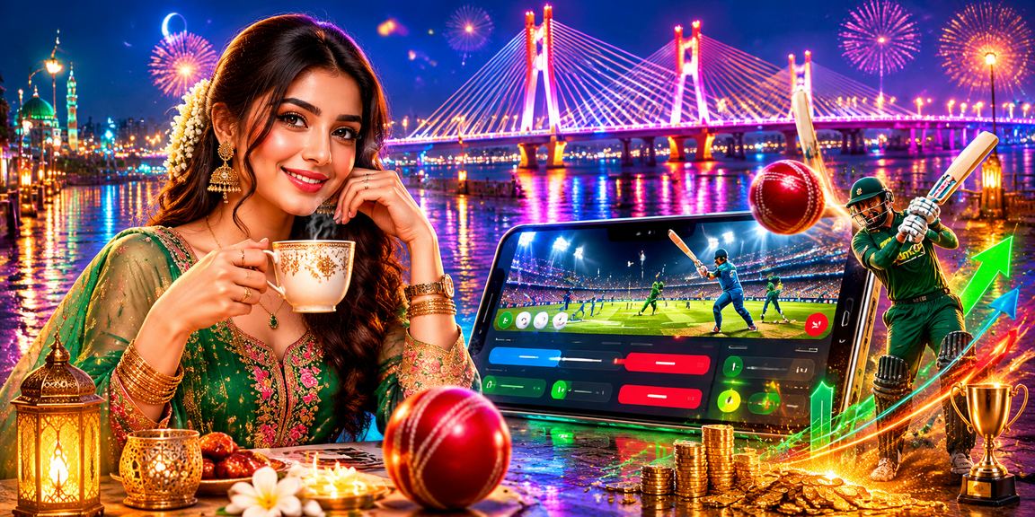 বরিশালে ঈদ উৎসবের প্রোমোশন
