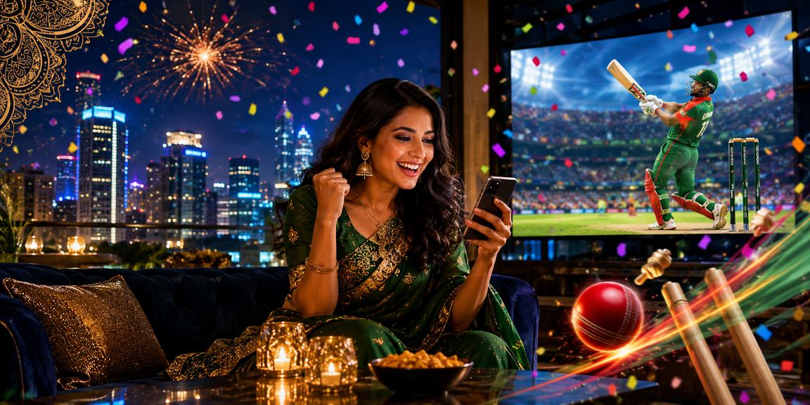 ঢাকায় ক্রিকেট বেটিং মডেল স্ক্রীনশট