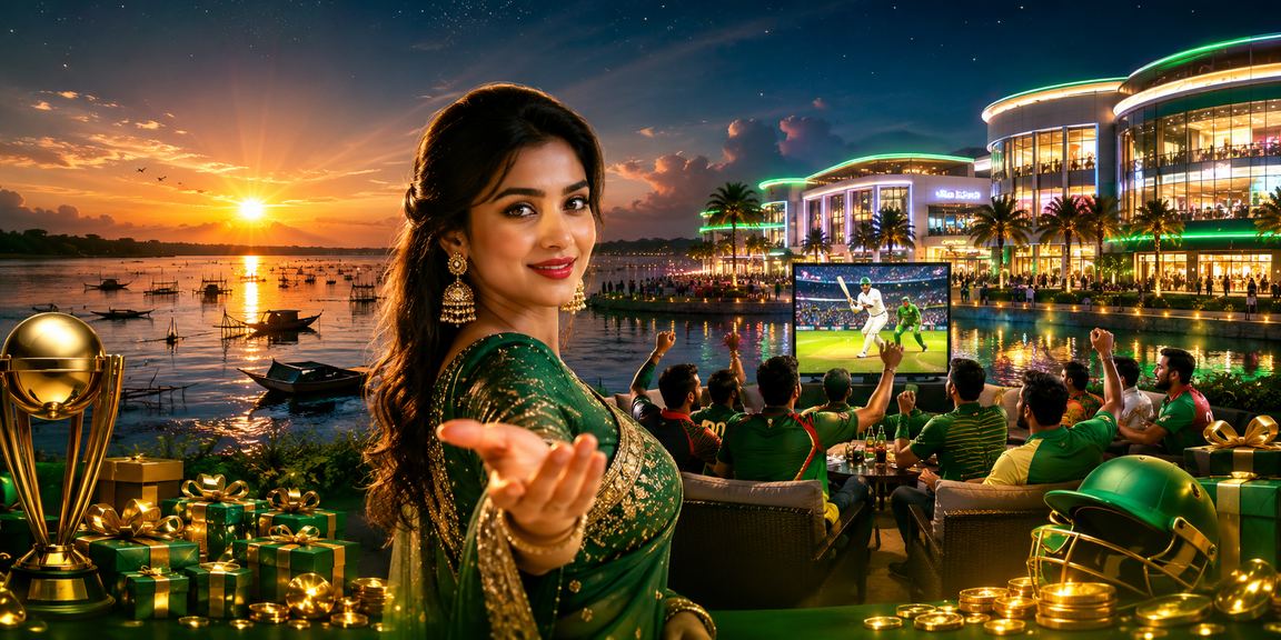 তাঙ্গুয়ার হাওরের ক্রিকেট বেটিং